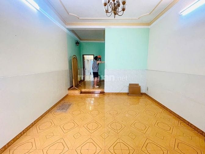 BÁN NHÀ HXH ĐƯỜNG PHẠM CỰ LƯỢNG, P.2, Q. TÂN BÌNH 