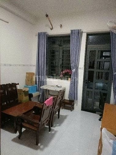 Bán nhà HXH đường Tân Hòa Đông, gần Tỉnh Lộ 10, Dt: 4x17m, 2 tầng