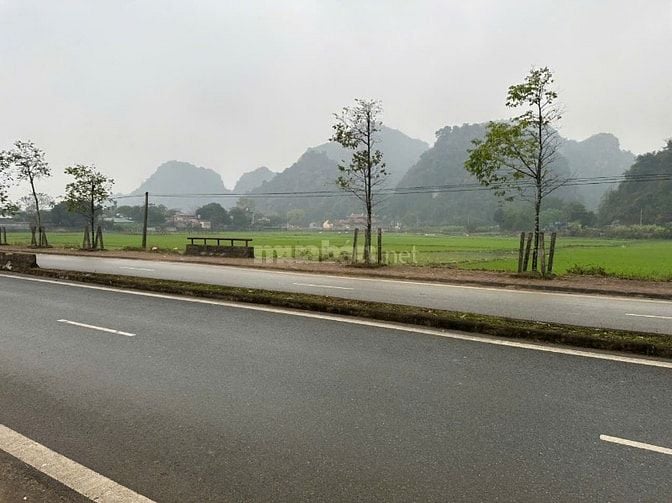 Bán đất nền thị trấn 3 hàng đồi lạc thủy hòa bình