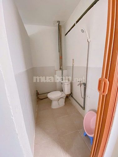 Phòng trọ 25m2 ngay MT 29 Bàu Cát 6, F14, Q Tân Bình (khoá vân tay)