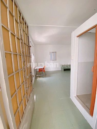 Phòng trọ 25m2 ngay MT 29 Bàu Cát 6, F14, Q Tân Bình (khoá vân tay)