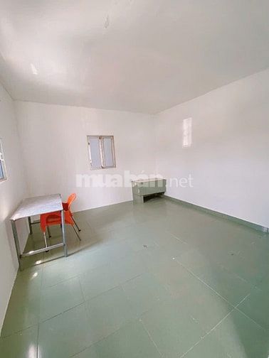Phòng trọ 25m2 ngay MT 29 Bàu Cát 6, F14, Q Tân Bình (khoá vân tay)