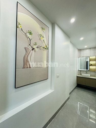 CHỈ NHỈNH 7 TỶ CÓ NHÀ 509 VŨ TÔNG PHAN - TRUNG TÂM QUẬN THANH XUÂN Diệ