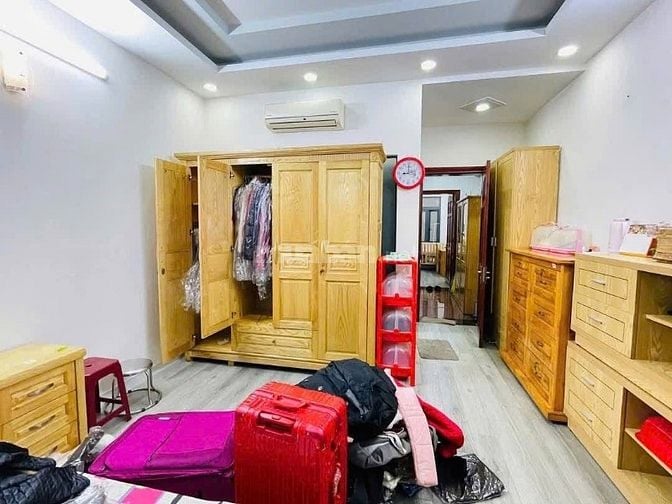 🔥Bán nhà 5 tầng oto ngủ trong nhà trục Phan Huy Ích-Bùi Quang Là, P12