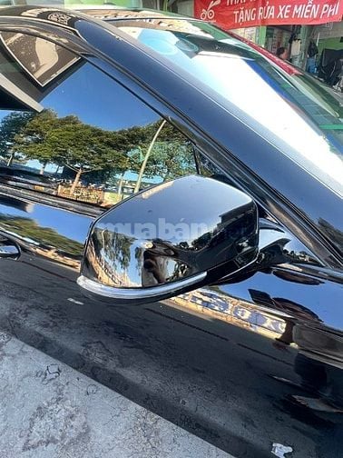 VinFast LUX A2.0 Bản Base 2021
