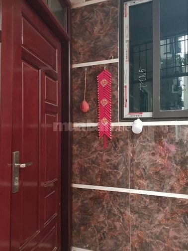 Cần tiền đầu tư, bán gấp nhà đẹp 5 tầng Dương Nội