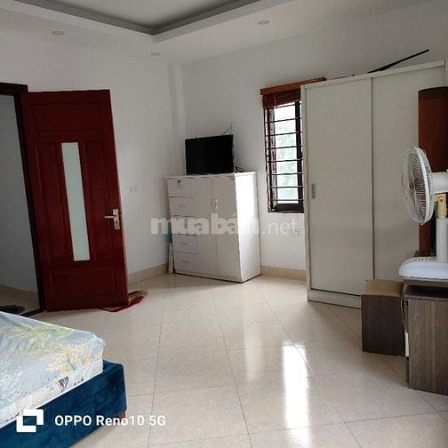 Cần tiền đầu tư, bán gấp nhà đẹp 5 tầng Dương Nội