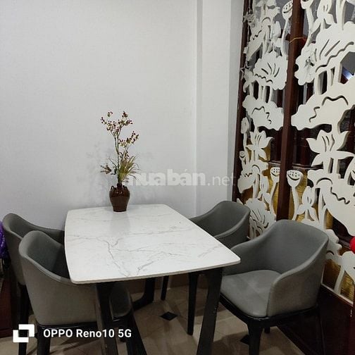 Cần tiền đầu tư, bán gấp nhà đẹp 5 tầng Dương Nội