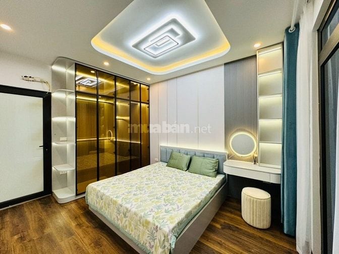 CHỈ NHỈNH 7 TỶ CÓ NHÀ 509 VŨ TÔNG PHAN - TRUNG TÂM QUẬN THANH XUÂN Diệ