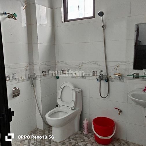 Cần tiền đầu tư, bán gấp nhà đẹp 5 tầng Dương Nội