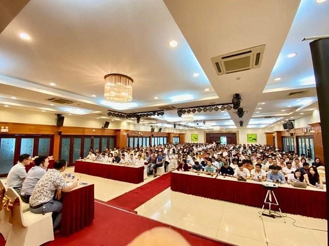 Công ty BĐS Tuyển 30 NVKD - Không Cần Kinh Nghiệm, Tự Do Thời Gian