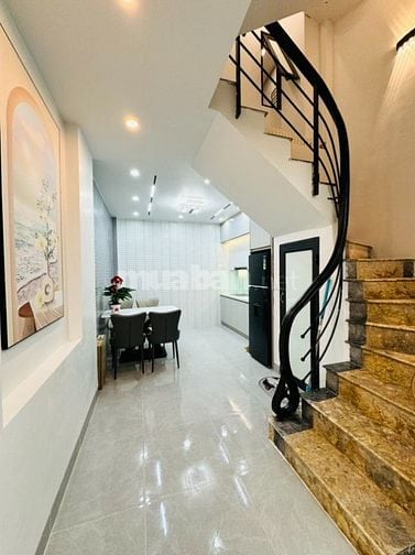 CHỈ NHỈNH 7 TỶ CÓ NHÀ 509 VŨ TÔNG PHAN - TRUNG TÂM QUẬN THANH XUÂN Diệ