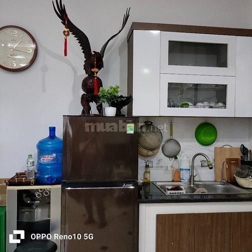 Cần tiền đầu tư, bán gấp nhà đẹp 5 tầng Dương Nội