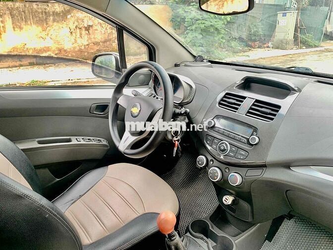 Chevrolet Spark 2015 LT 1.0 - 350000 km