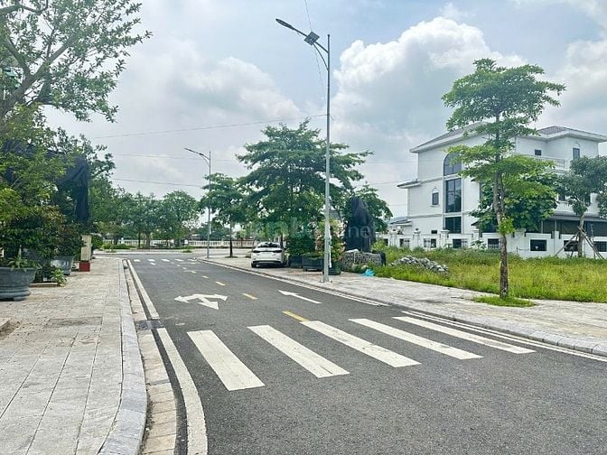 Chỉ 14,8 Triệu/m² – Sở Hữu Đất Nền Khu Đô Thị Bám Mặt Sông Phú Thọ