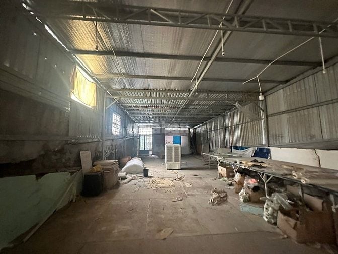 (Phát Mại) Giá tốt MT Thới An 10 (7x30) 210m2
