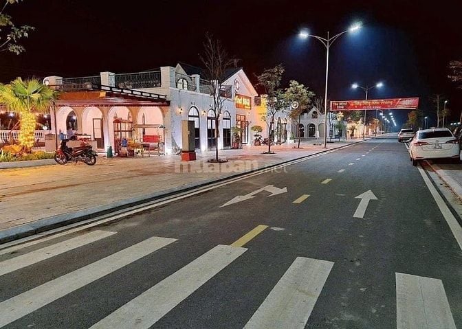 Chỉ 14,8 Triệu/m² – Sở Hữu Đất Nền Khu Đô Thị Bám Mặt Sông Phú Thọ
