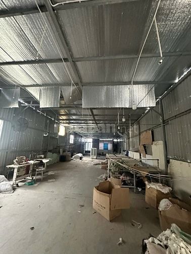 (Phát Mại) Giá tốt MT Thới An 10 (7x30) 210m2