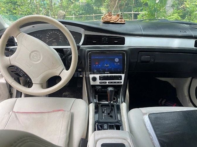 BÁN DAEWOO CHAIRMAN LIMOUSINE 1999 (Hàn Quốc)
