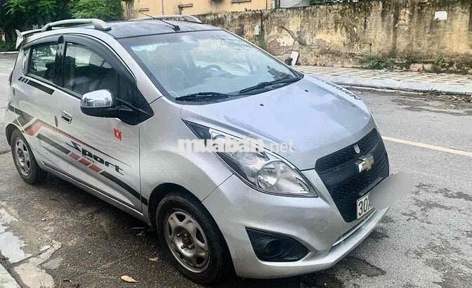 Chevrolet Spark 2015 LT 1.0 - 350000 km