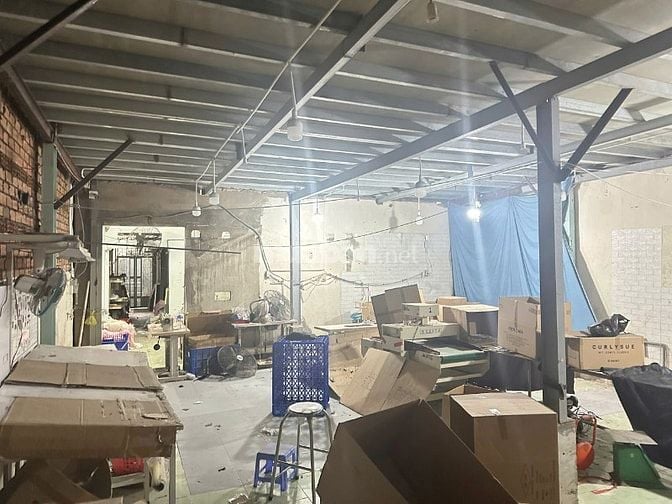 (Phát Mại) Giá tốt MT Thới An 10 (7x30) 210m2