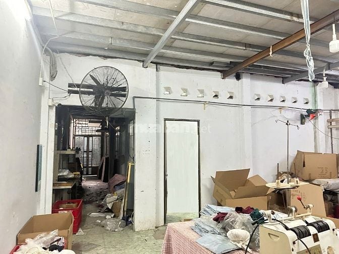 (Phát Mại) Giá tốt MT Thới An 10 (7x30) 210m2