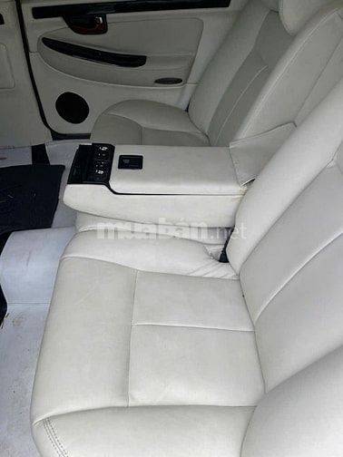 BÁN DAEWOO CHAIRMAN LIMOUSINE 1999 (Hàn Quốc)
