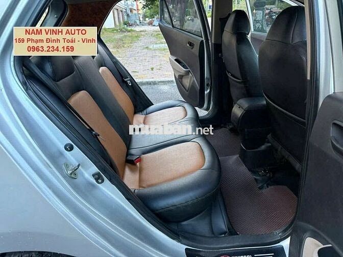 Hyundai Grand i10 2014 - xe đẹp bán gấp
