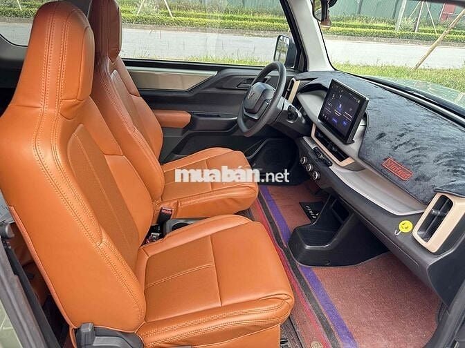 VinFast VF3 2024 Thuê pin - 6000 km