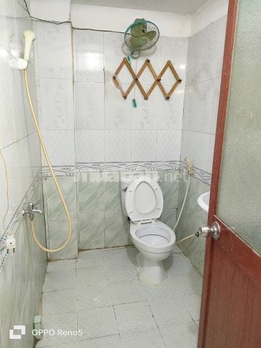 Cho thuê phòng trọ tại 236/25/6 Điện Biên phủ, Bình thạnh giá 3.9tr