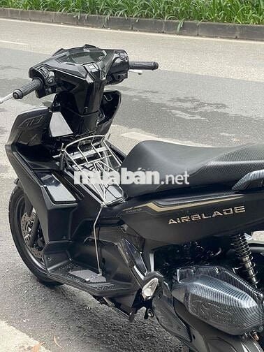 AIR BLADE BẢN ĐẶC BIỆT CHÍNH CHỦ CHẤT ZIN