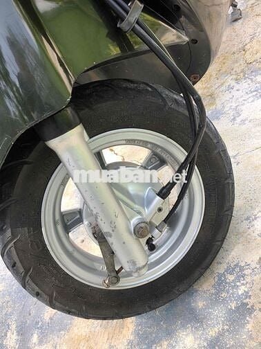 Xe Nữ đi chợ Fi ít hao xăng