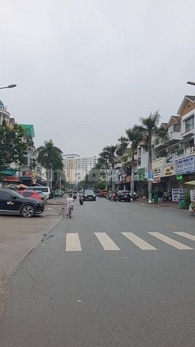 VÕ THỊ NHỜ Q7 540M2(10M NỞ HẬU 12M X 50M) FULL THỔ CƯ GIÁ 49TY TL