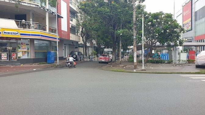 VÕ THỊ NHỜ Q7 540M2(10M NỞ HẬU 12M X 50M) FULL THỔ CƯ GIÁ 49TY TL