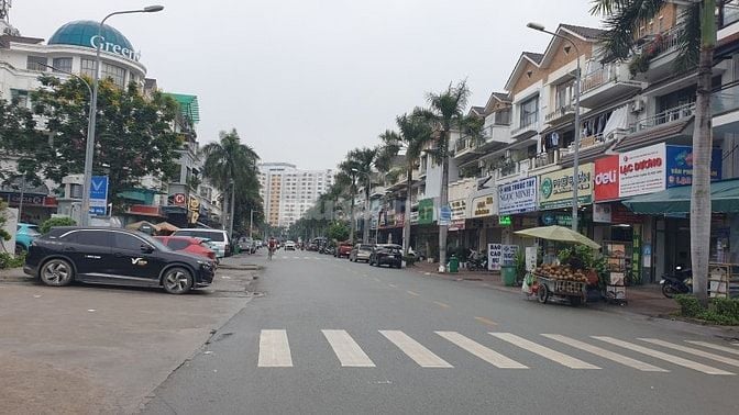 VÕ THỊ NHỜ Q7 540M2(10M NỞ HẬU 12M X 50M) FULL THỔ CƯ GIÁ 49TY TL