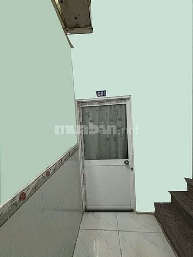 Nhà căn đôi 8x16m - Hẻm thông ô tô 753 Tỉnh Lộ 10 ra Tên Lửa mới