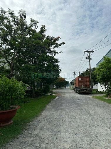 Cho thuê kho xưởng tại KCN Tân Kim, Cần Đước, Long An,giá thuê: 75k/m2