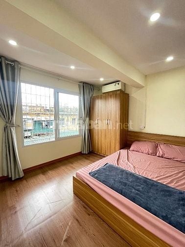 Bán căn hộ tập thể p512 Tập thể công ty Dụng Cụ và Đo Lường 
