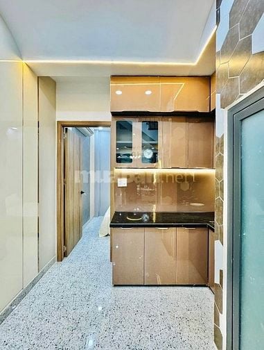 Kẹt tiền bán gấp nhà Xô Viết Nghệ Tĩnh,P19,Bình Thạnh 1tỷ850 sổ riêng