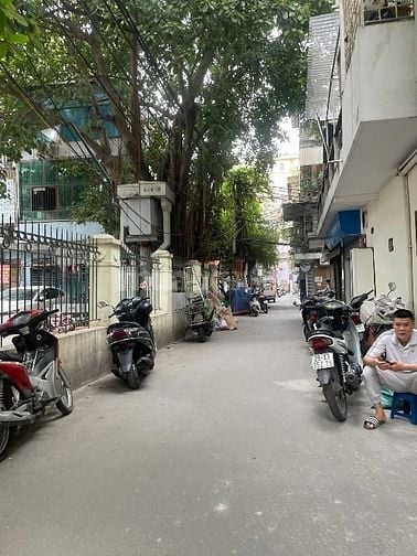 Bán căn hộ tập thể p512 Tập thể công ty Dụng Cụ và Đo Lường 