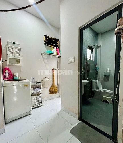 Cần bán gấp căn nhà ở Bình Tân để trả nợ
