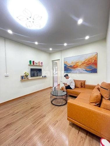 Bán căn hộ tập thể p512 Tập thể công ty Dụng Cụ và Đo Lường 