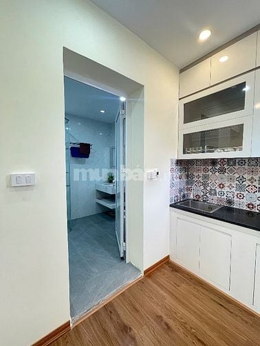 Bán căn hộ tập thể p512 Tập thể công ty Dụng Cụ và Đo Lường 