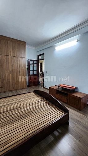 CHO THUÊ CĂN HỘ - TẬP THỂ 15 NGUYỄN AN NINH - HN
