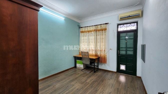 CHO THUÊ CĂN HỘ - TẬP THỂ 15 NGUYỄN AN NINH - HN