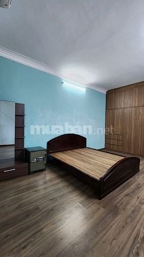 CHO THUÊ CĂN HỘ - TẬP THỂ 15 NGUYỄN AN NINH - HN
