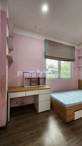 CHO THUÊ CĂN HỘ - TẬP THỂ 15 NGUYỄN AN NINH - HN