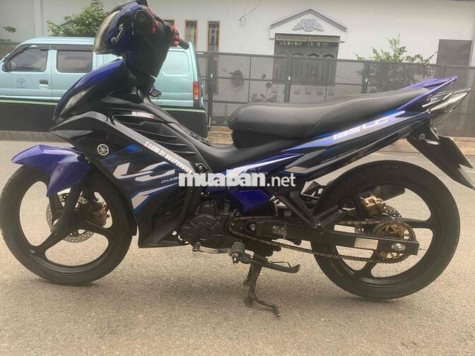 cần bán em ex135 up Lc
