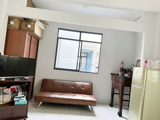  🔑 🔑 BÁN NHÀ CĂN GÓC 2 HXH, KHU CƯ XÁ BẮC HẢI, ĐỒNG NAI P15 QUẬN 10