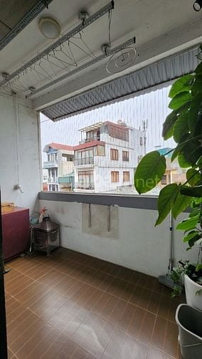 CHO THUÊ CĂN HỘ - TẬP THỂ 15 NGUYỄN AN NINH - HN